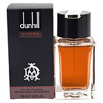 Alfred Dunhill Custom Eau De Toilette Spray