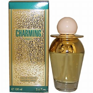 Christine Darvin Charming Eau De Toilette Spray&nbsp;