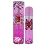 Cuba Heartbreaker Eau De Parfum Spray