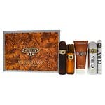 Cuba Gold Gift Set