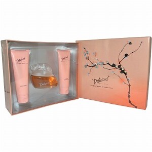 Gale Hayman Delicious Gift Set&nbsp;