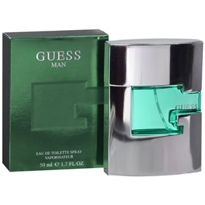 guess man
