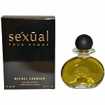 Michel Germain Sexual Eau De Toilette Spray