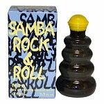 Samba Rock and Roll Eau De Toilette Spray