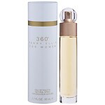 Perry Ellis 360 Eau De Toilette Spray