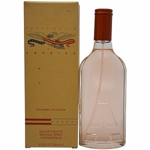 Perry Ellis America Eau De Toilette Spray&nbsp;