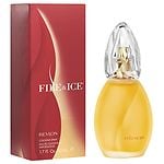 Fire & Ice Cologne Spray