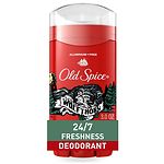 Old Spice Wild Collection Deodorant, Wolfthorn Scent