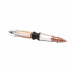 Doctor Who Sonic Screwdriver Ink Pen Ages 5+