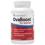 Fairhaven Health OvaBoost for Women, Capsules