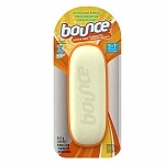 Bounce Dryer Bar Outdoor Fresh 3 Month Refill Dryer Bar