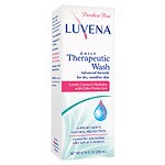 Luvena Therapeutic Feminine Wash- 6.76 fl oz