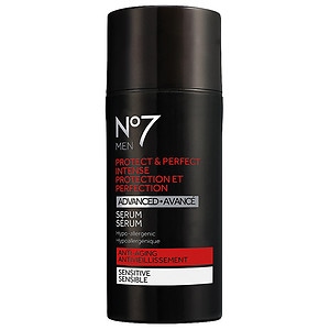 EAN 5045094164479 product image for Boots No7 Men Protect & Perfect Intense Serum, 1 fl oz | upcitemdb.com