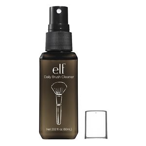 e.l.f. Daily Brush Cleaner- 2.02 fl.oz