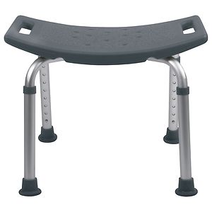 UPC 311917158853 product image for Walgreens Bath Bench with Microban, 1 ea | upcitemdb.com