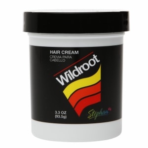 UPC 036954713901 product image for Wildroot Hair Cream, 3.3 oz | upcitemdb.com