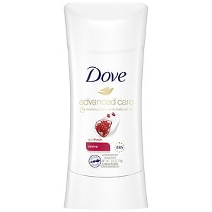 Dove Advanced Care Anti-Perspirant Deodorant, Revive, 2.6 oz
