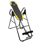 Pure Fitness Inversion Therapy Table- 1 ea