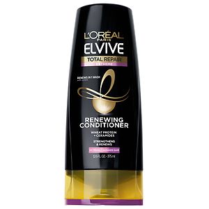 L'Oreal Paris Advanced Haircare Total Repair Extreme Reconstructing Conditioner- 12.6 fl oz