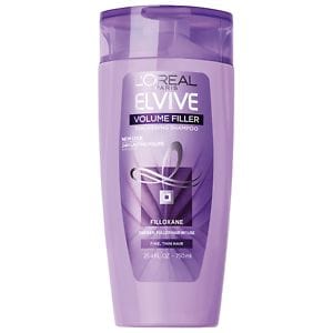 UPC 071249265987 product image for L'Oreal Paris Advanced Haircare Volume Filler Thickening Shampoo, 25.4 fl oz | upcitemdb.com