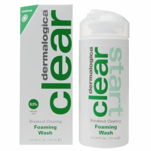 UPC 666151011113 product image for Clear Start Breakout Clearing Foaming Wash, 6 fl oz | upcitemdb.com