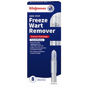 GTIN 311917164298 product image for Walgreens Wart Remover, 1 ea | upcitemdb.com