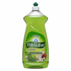 UPC 035000462855 product image for Palmolive Dish Liquid, Crisp Orchard Burst, 28 fl oz | upcitemdb.com