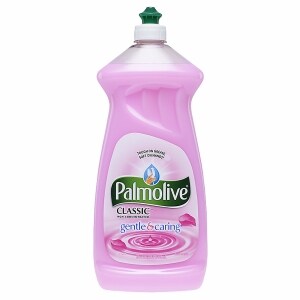 UPC 035000463029 product image for Palmolive Dish Liquid, Gentle & Caring, 28 fl oz | upcitemdb.com