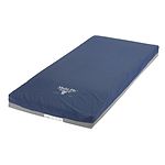 Mason Medical Multi-Ply Dynamic Elite Pressure Redistribution Foam Mattress, Blue, 80x36x6- 1 ea