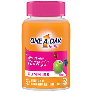 One Source Teen Vitamin 120