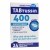 TABtussin 400 Expectorant Immediate Release Tablets- 24 ea