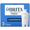 Brita Replacement Pitcher Filters