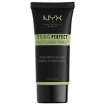 NYX Studio Perfect Photo-Loving Primer, Green- 1.01 fl oz