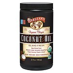 Barlean's Organic Oils Organic Virgin Coconut Oil- 32 fl oz