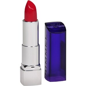 EAN 3607342765511 product image for Rimmel Moisture Renew Lipstick, Diva Red, .14 oz | upcitemdb.com