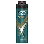 Degree Men Dry Spray Antiperspirant, Sport Defense- 3.8 oz