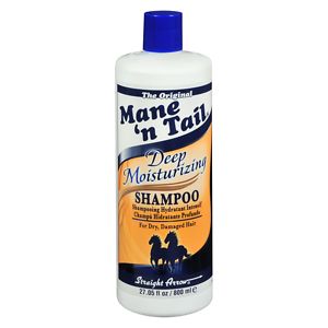 UPC 071409542002 product image for Mane 'n Tail Deep Moisturizing Shampoo, 27.05 fl oz | upcitemdb.com