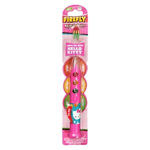 UPC 672935817772 product image for Firefly Kids! Hello Kitty Ready Go Brush, 1 ea | upcitemdb.com