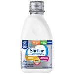 Similac Advance Non-GMO Ready To Feed- 32 oz