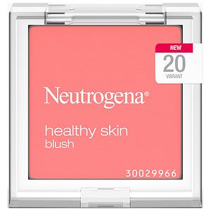 UPC 086800438229 product image for Neutrogena Healthy Skin Blush, Vibrant 20, .19 oz | upcitemdb.com