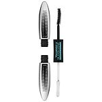 L'Oreal Paris Voluminous Superstar Mascara, Waterproof Black 625- .4 oz