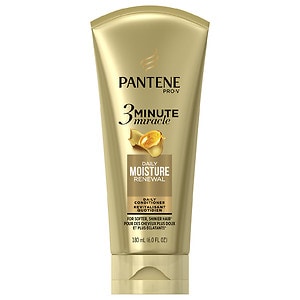 UPC 080878180936 product image for Pantene Pro-V Moisture Renewal 3 Minute Miracle Deep Conditioner, 6 oz | upcitemdb.com