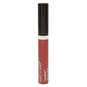 UPC 077802555229 product image for Wet n Wild MegaSlicks Lip Gloss, Red Sensation, .19 oz | upcitemdb.com