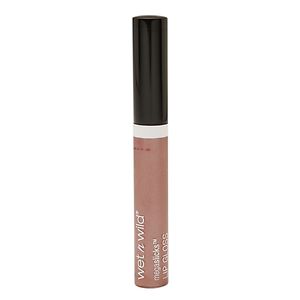 UPC 077802555427 product image for Wet n Wild MegaSlicks Lip Gloss, Bronze Berry, .19 oz | upcitemdb.com