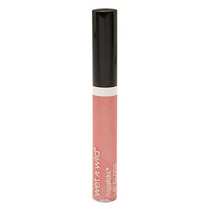 UPC 077802555823 product image for Wet n Wild MegaSlicks Lip Gloss, Strawberry Ice, .19 oz | upcitemdb.com