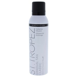 EAN 5060022300408 product image for St. Tropez Gradual Tan Classic Everyday Mousse, 6.7 oz | upcitemdb.com