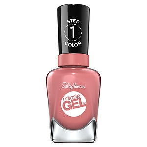 UPC 074170443189 product image for Sally Hansen Miracle Gel Nail Polish, Mauve-olous, .5 oz | upcitemdb.com