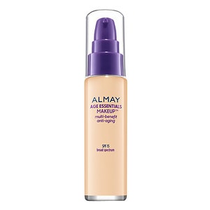 UPC 309979307029 product image for Almay Age Essentials Makeup, Light Neutral, 1 oz | upcitemdb.com