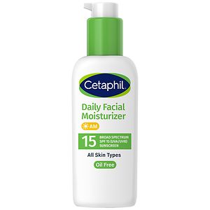 Cetaphil Lotion Reviews