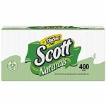 Scott Naturals Paper Napkins